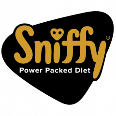 PetCare Brand Logos_Sniffy Logo copy